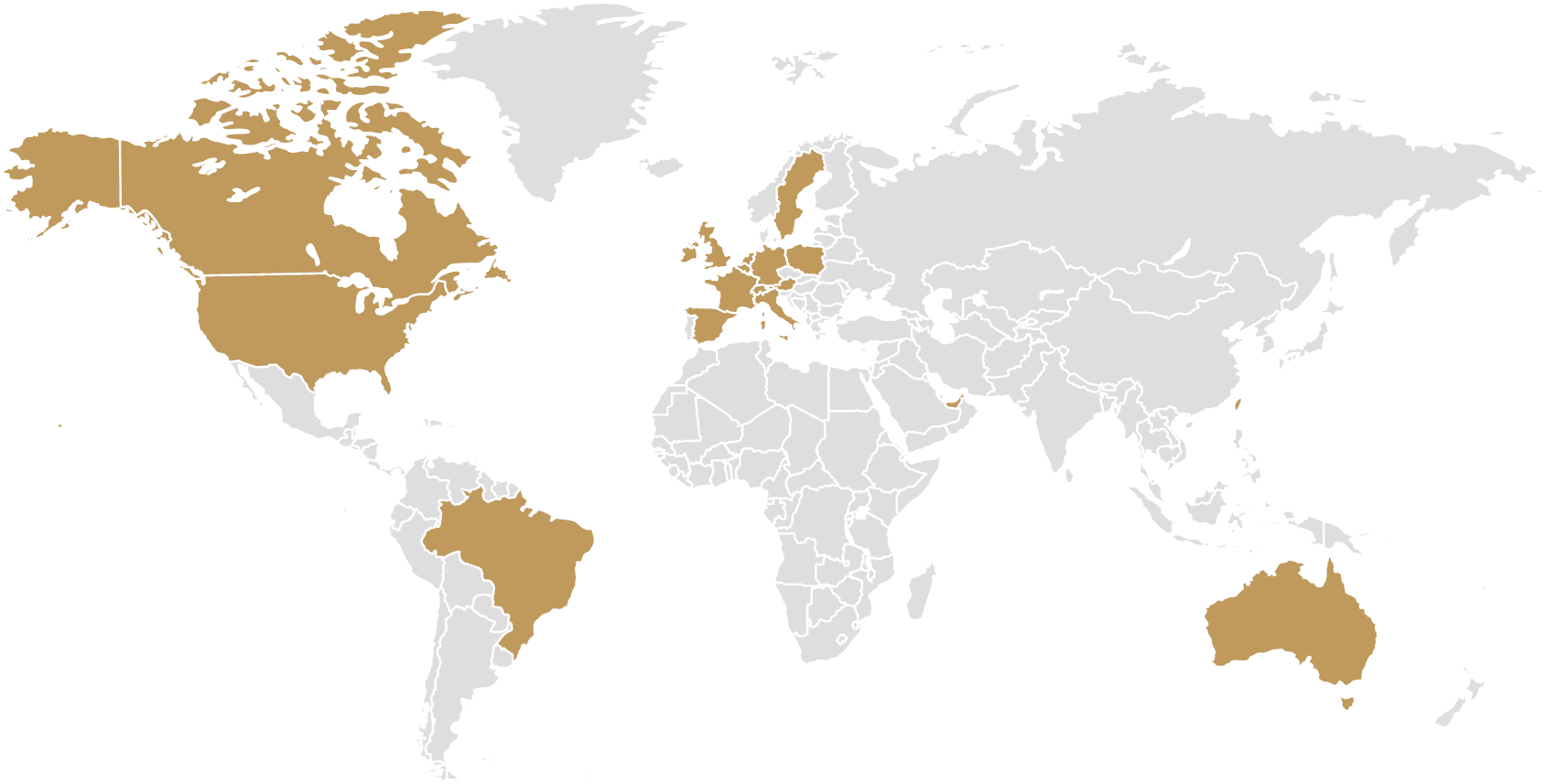 AC - Consulting